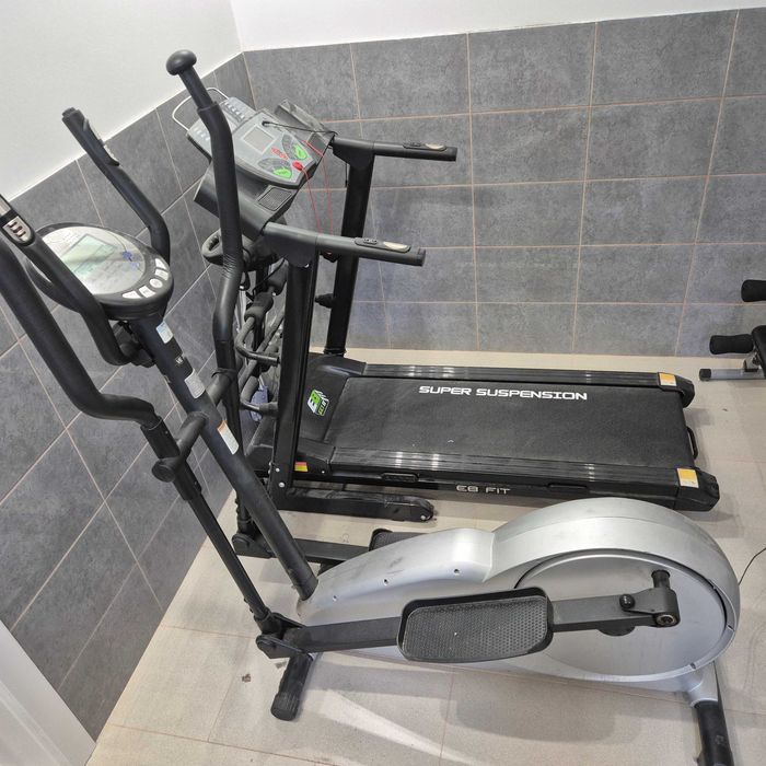 Orbiterek do ćwiczeń