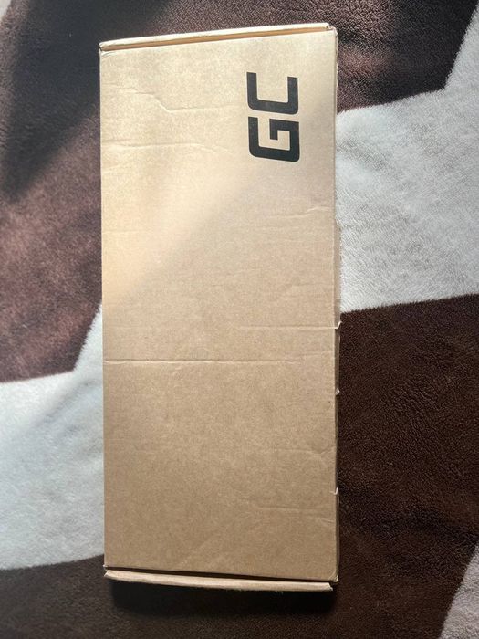 MacBook Pro 13" Retina (Touch Bar, Late 2016-2017) Battery