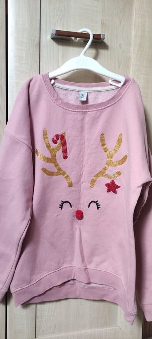 Bluza świąteczna