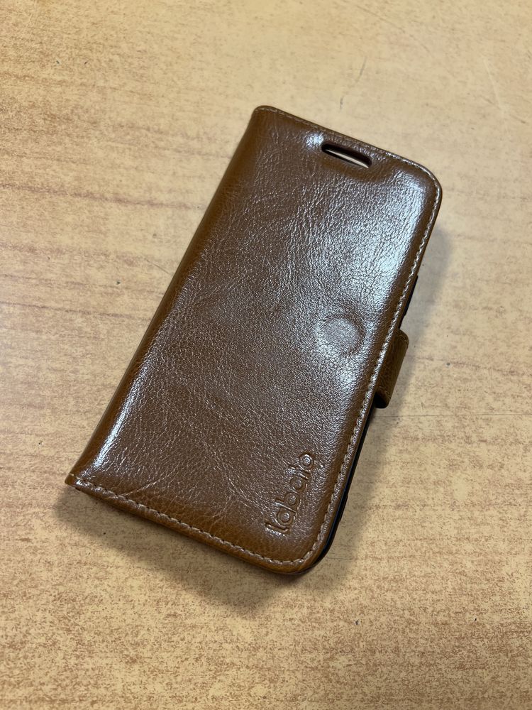 Etui labato iPhone XS