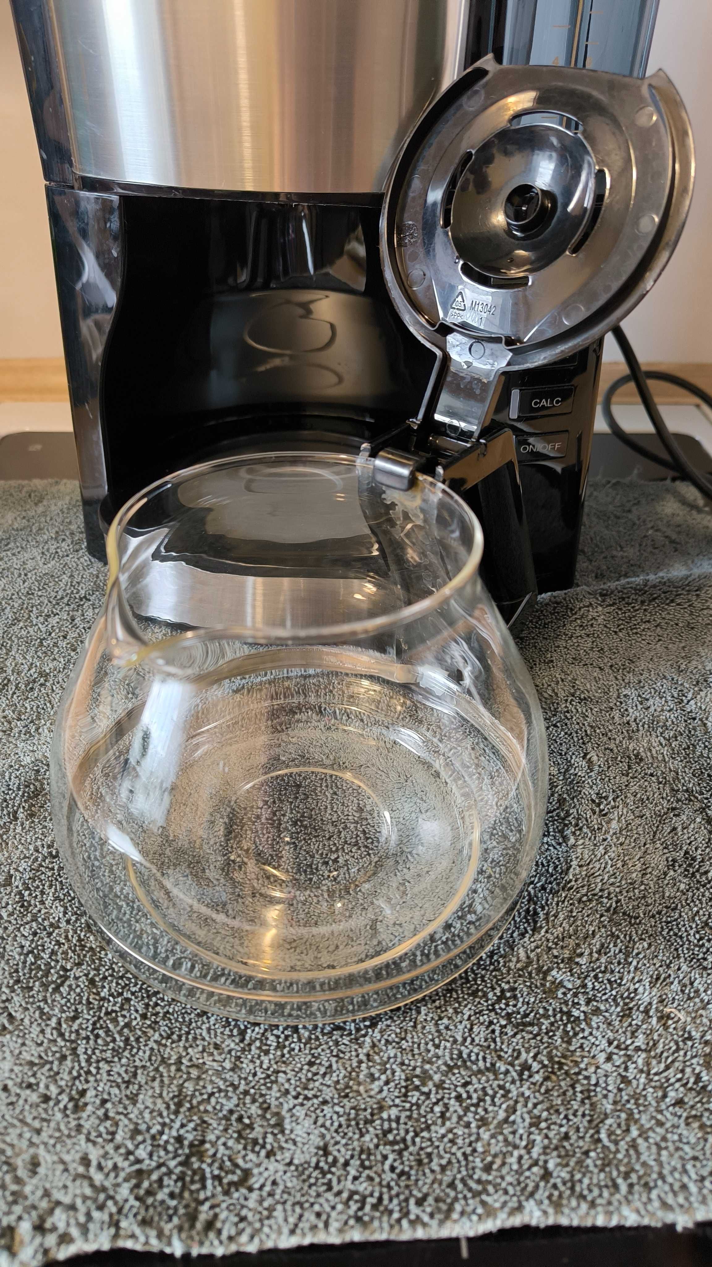 Ekspres do kawy Melitta Look® V Timer