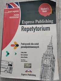 Express publishing angielski repetytorium podręcznik liceum