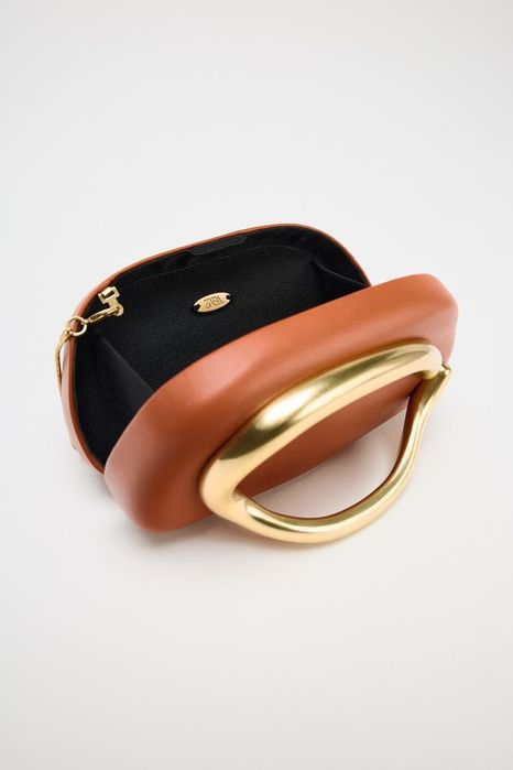 Елегантний Минодьер Zara