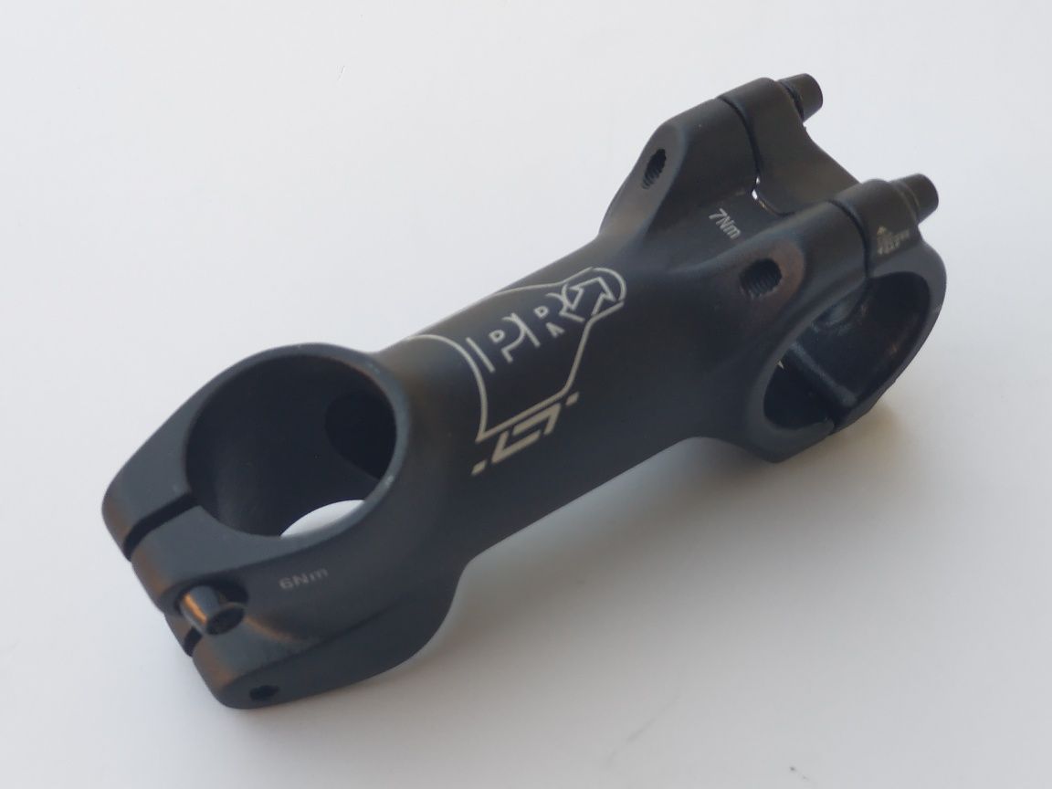Wspornik kierownicy mostek PRO LT 80mm