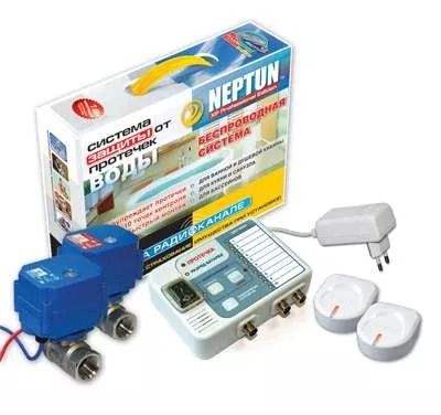 Анти потоп, Neptun, Аквасторож,Ajax,Mastino,AquaBlock,кран,радіобаза
