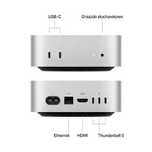 Apple Mac Studio M2 Max - 12-core/32GB/512GB