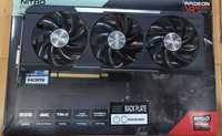 Відеокарта Sapphire R9 390x 8Gb GDDR 5