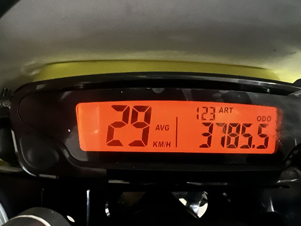 Husqvarna TE300i 2022