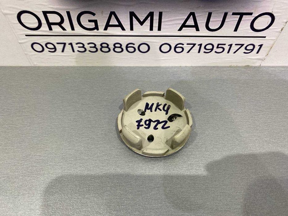 Колпачок диска Ford escape mk4 форд эскейп мк4 2020 2021 2022 2023+