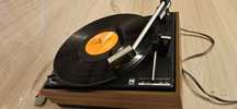 Gramofon pe2010 kompletny