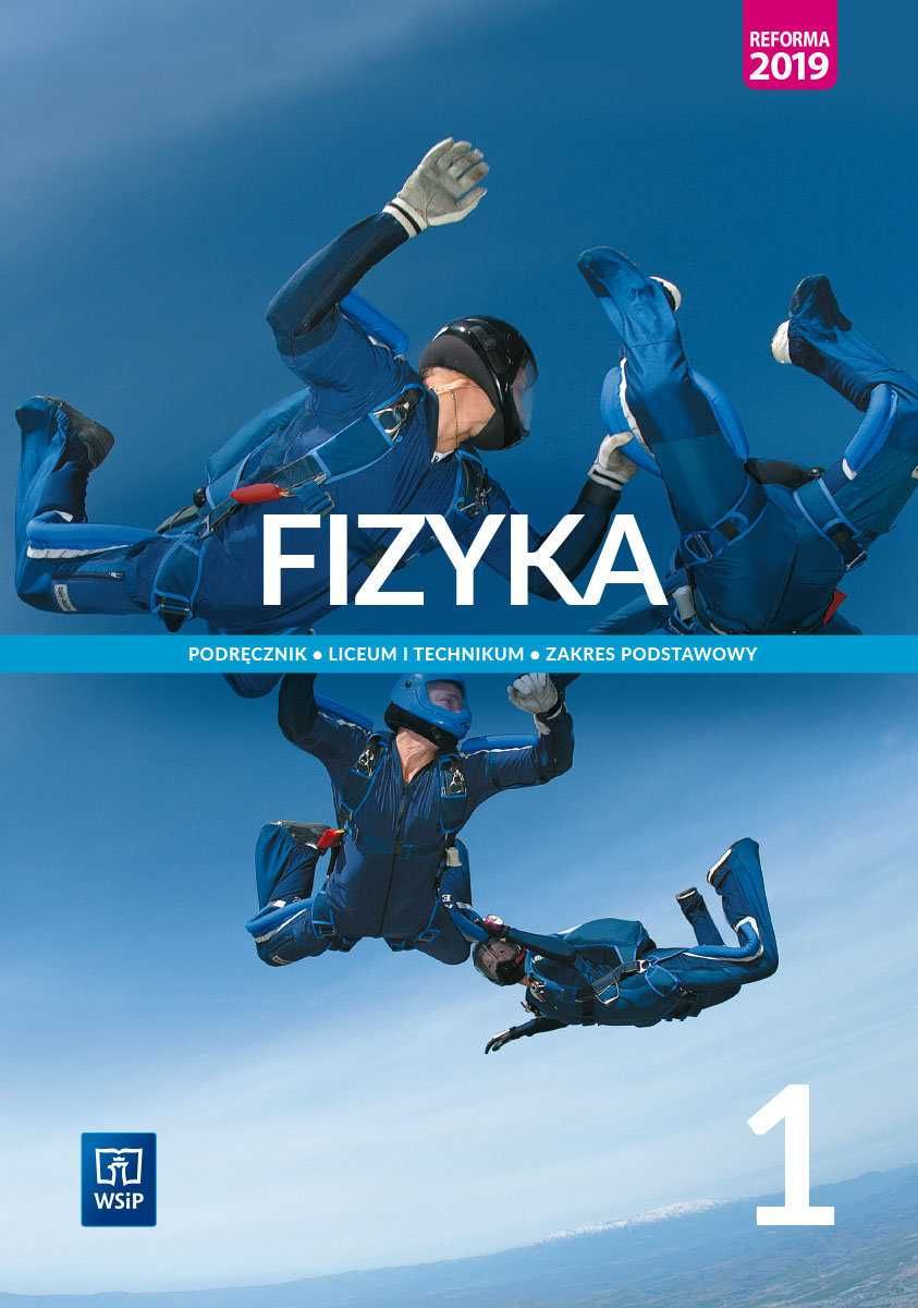 "Fizyka 1" poziom podstawowy