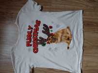 T-shirt Sinsay z nadrukiem 3693F-01X
39,99 zł