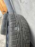 Резина зимняя Nokian Nordman RS 175/65/14