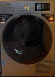 Outlet Agd: Suszarka Whirlpool W7D93SB PL Warszawa