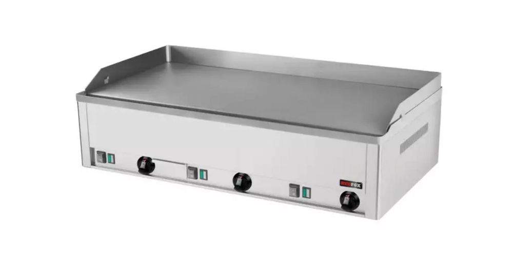 Płyta grillowa REDFOX