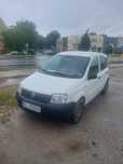 Fiat panda 1.2 8v Lpg