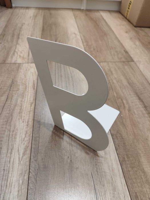 IKEA BUSBASSE podpórka na książki