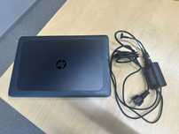 Sprzedam HP ZBook 15u G4 - Idealny do pracy, nauki i rozrywki!