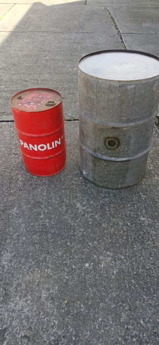 Beczka beczka beczka