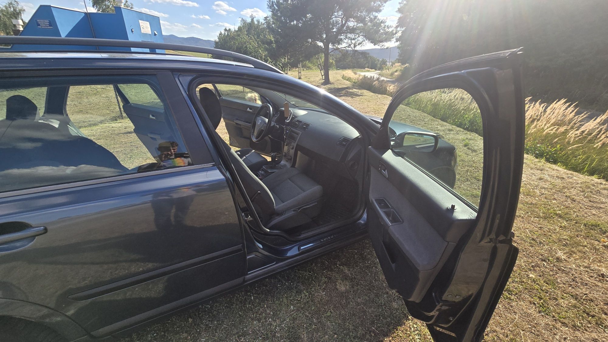 Volvo v50 2.0d 136km
