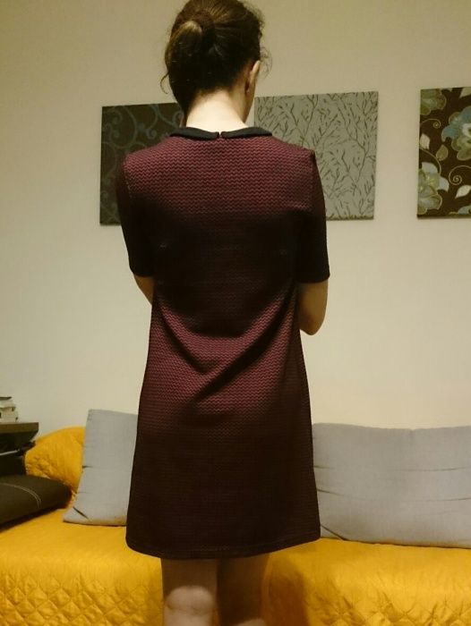 Sukienka DIVIDED H&M, rozmiar 34
