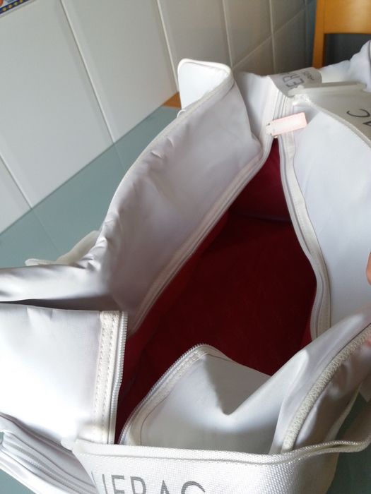 Lierac saco de ginásio