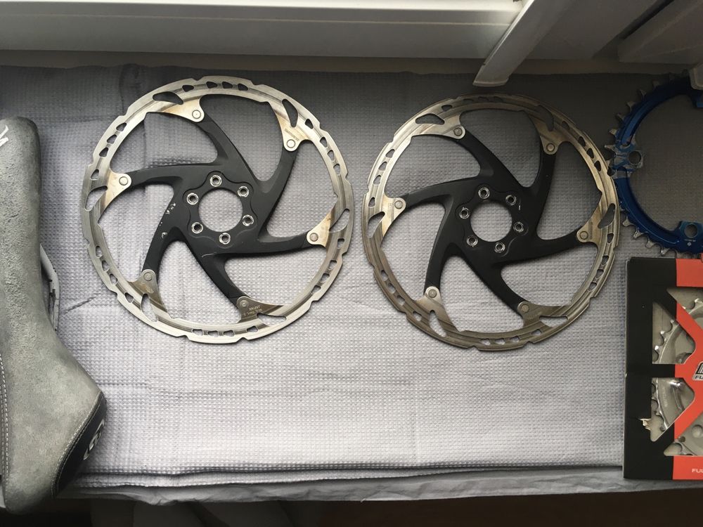 Вил Сет / Wheel Set  Hope Pro 2 Mavic EX-721 26