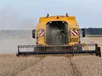New Holland TX 65 Plus Super Stan Kombajn Zbożowy