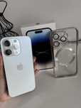Telefon iphone 14 pro