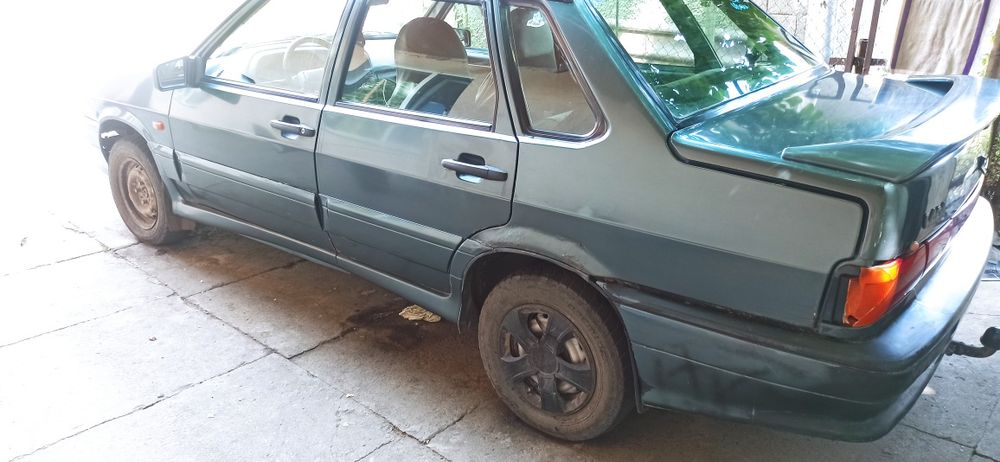 Продам пятнашку.