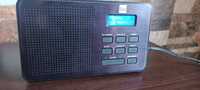 Radio przenośne dual dab 83