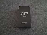 Realme GT 7 Pro 12/256gb szary! Nowy! Okazja! 24mc gwar!
