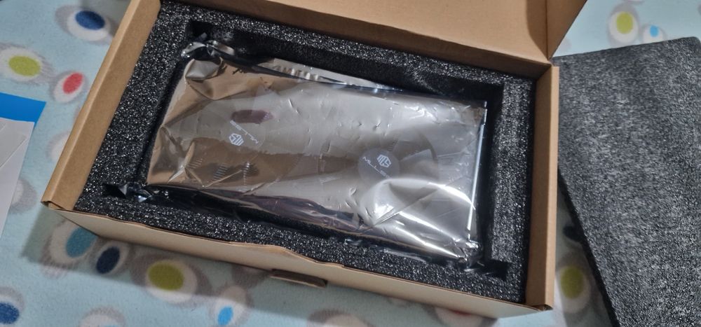 Placa grafica asus RX580