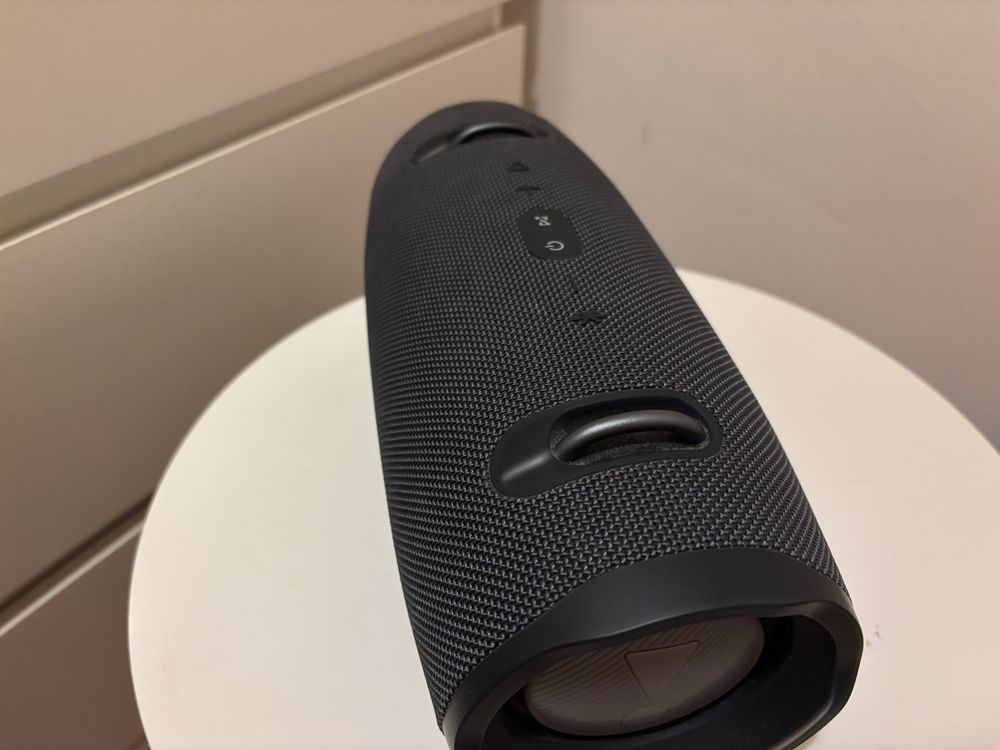 Coluna JBL Xtreme 2