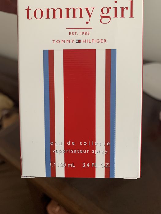 Tommy girl 100 mL perfume