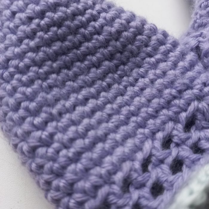 Nauszniki dla hobby horse