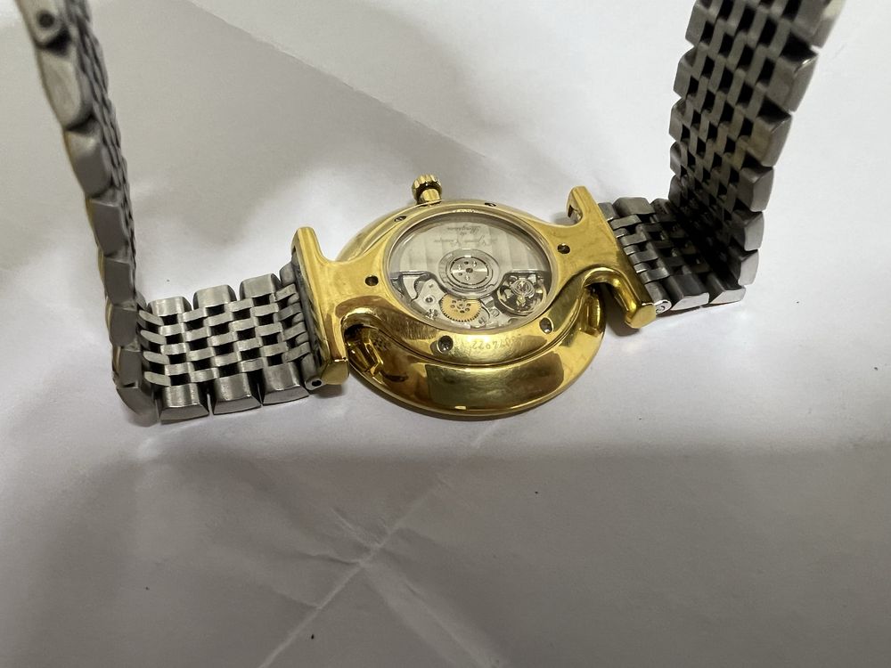 Оригінальні часи longines
