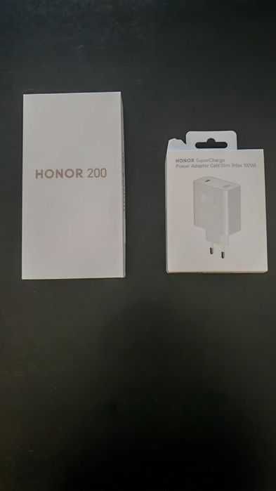 Honor 200 5G 512GB