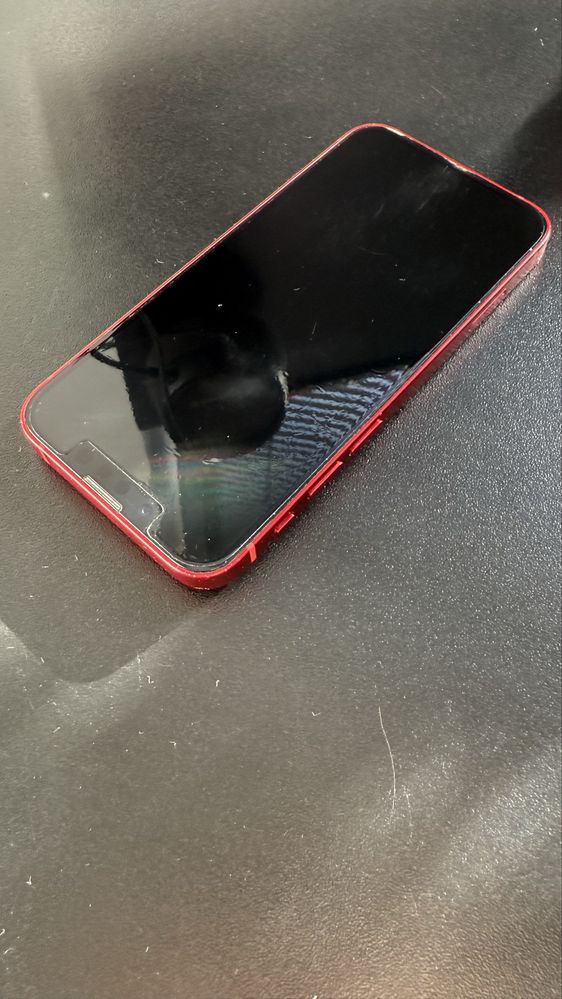Iphone 13 mini 128 gb