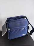 Torba termiczna Lunch BOX + 3 pojemniki Milan 1918