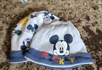 Czapeczka myszka Mickey Disney 38-41