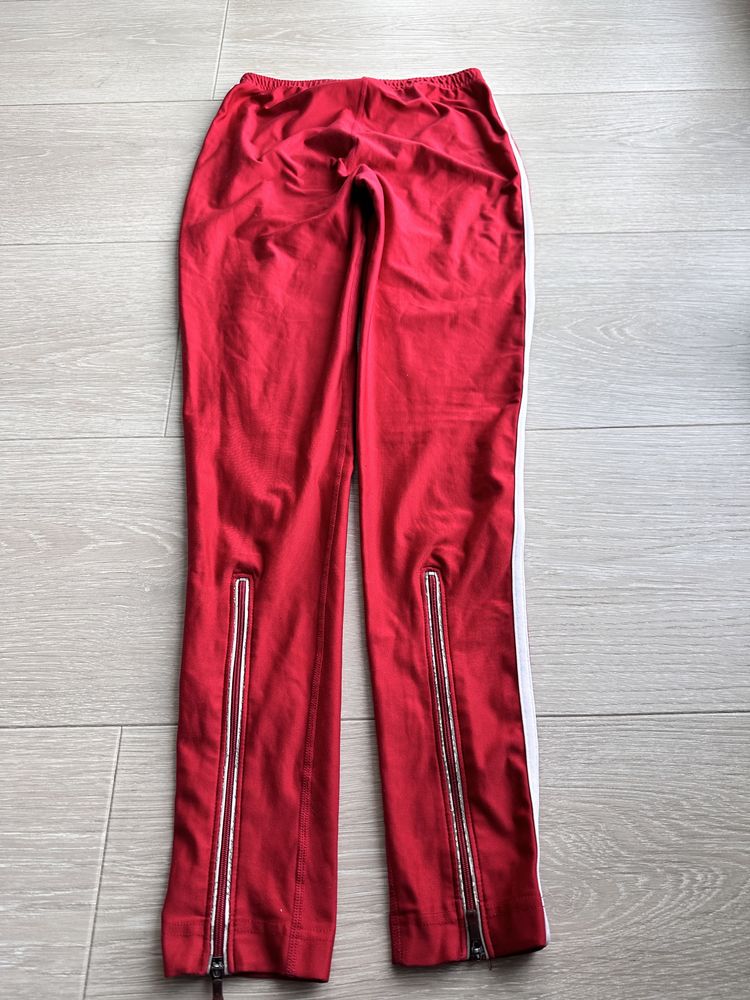 Getry do biegania, leginsy Reebok