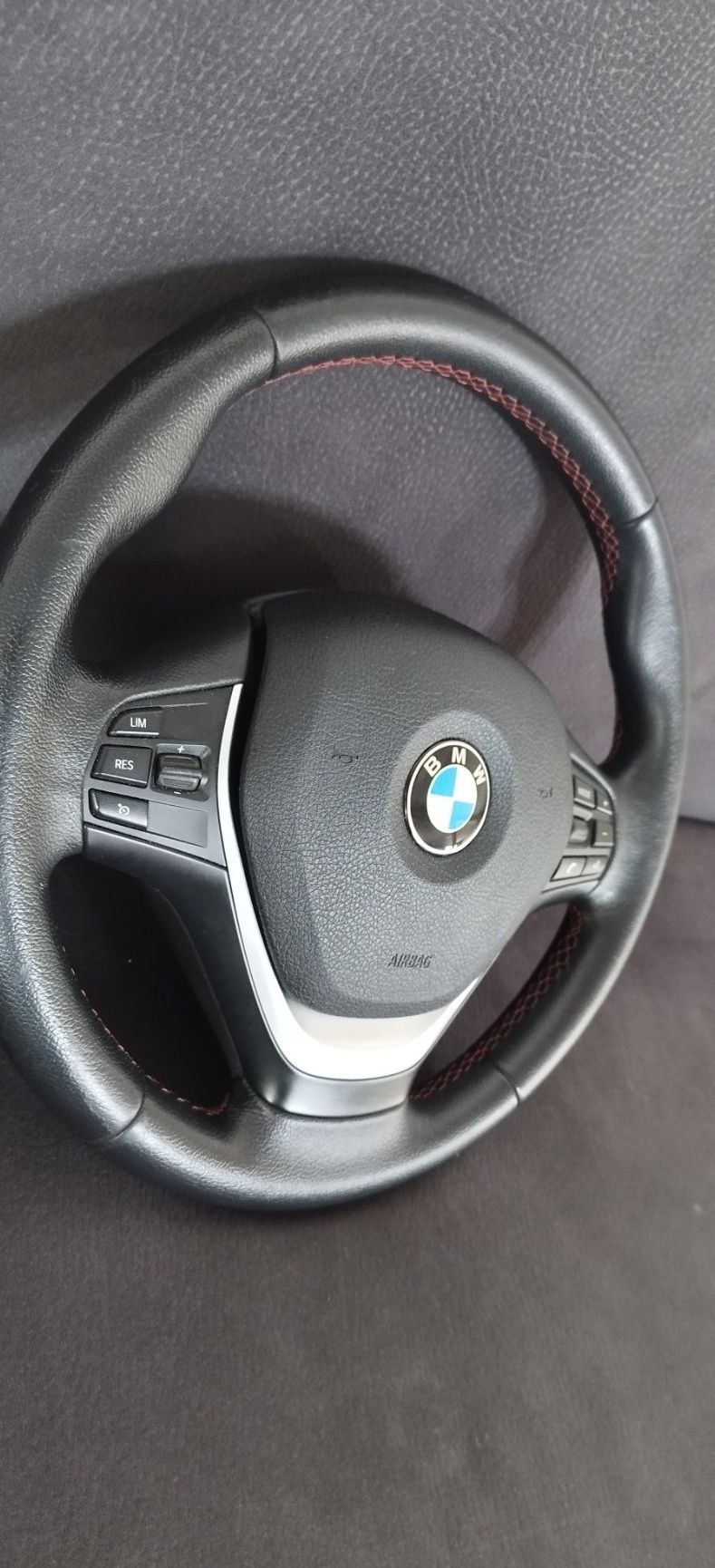Volantes BMW C/airbag