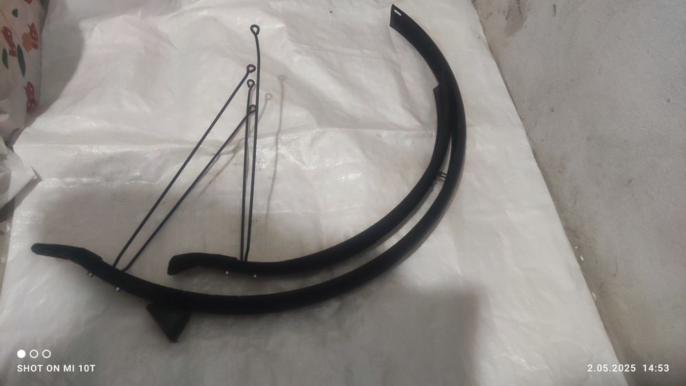 błotniki do rowerów 28cali