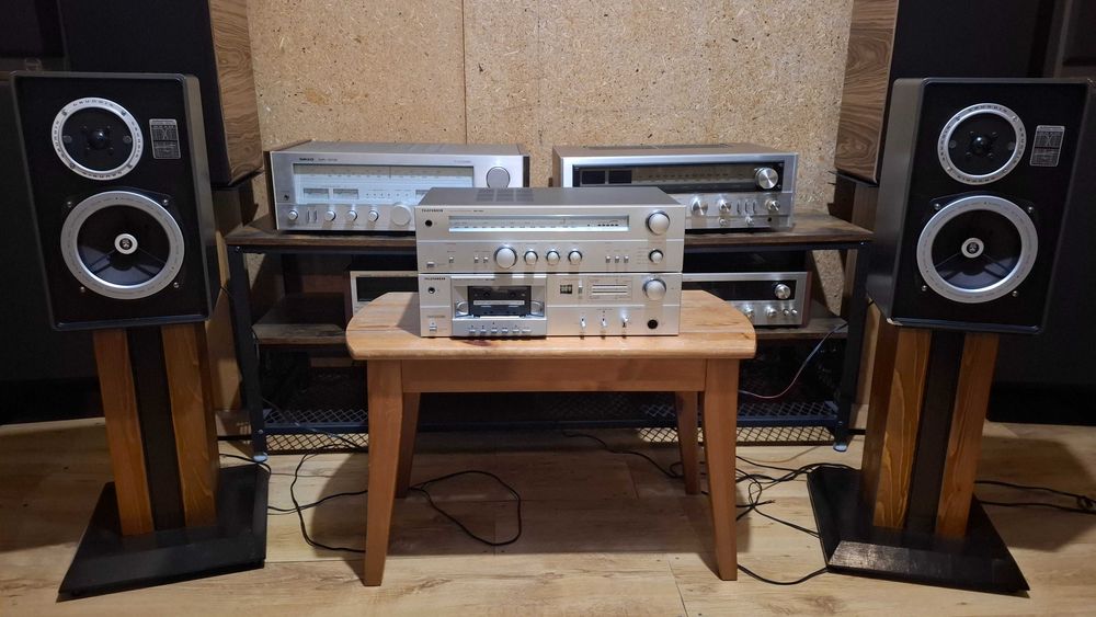 Grundig Box 550 Professional