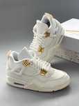 Buty/Air_Jordan_4_Retro_Metallic_Gold/Cheap_Modne/Rozmiar.40