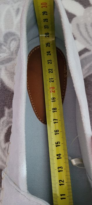 Espadryle DeeZee roz.41 nowe