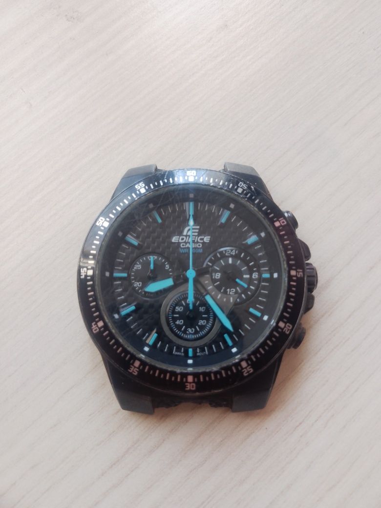 Zegarek Casio EF- 552