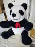 Miś Panda duży pluszowy