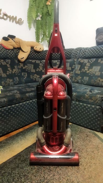 Пылесос Clean Maxx